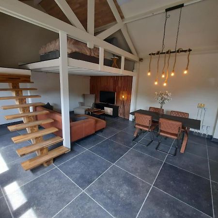Guesthouse 66 Lommel Eksteriør billede