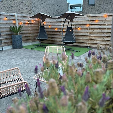 Guesthouse 66 Lommel Eksteriør billede