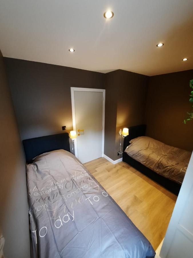 Guesthouse 66 Lommel Eksteriør billede