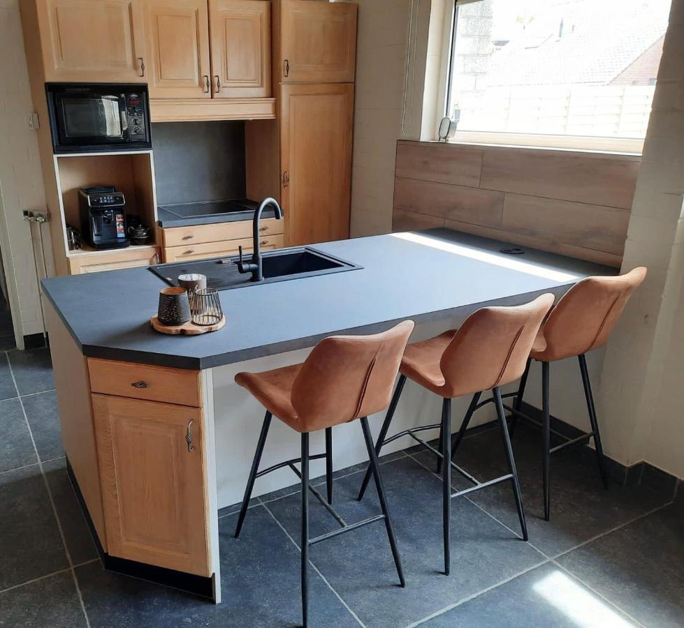 Guesthouse 66 Lommel Eksteriør billede
