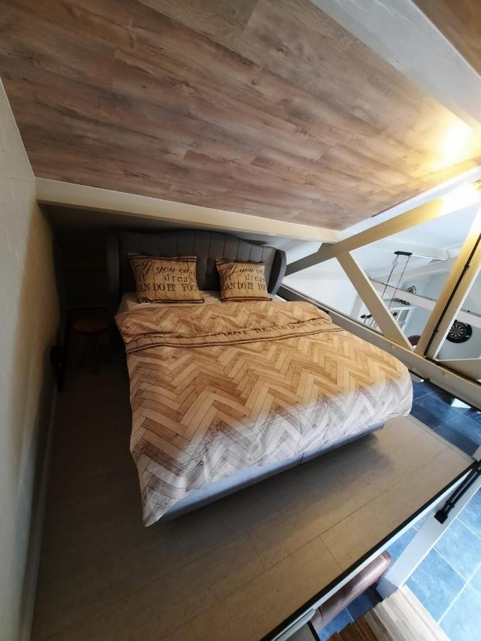 Guesthouse 66 Lommel Eksteriør billede