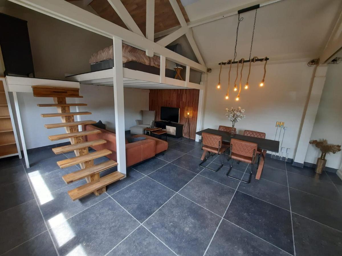 Guesthouse 66 Lommel Eksteriør billede