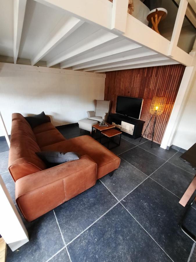 Guesthouse 66 Lommel Eksteriør billede