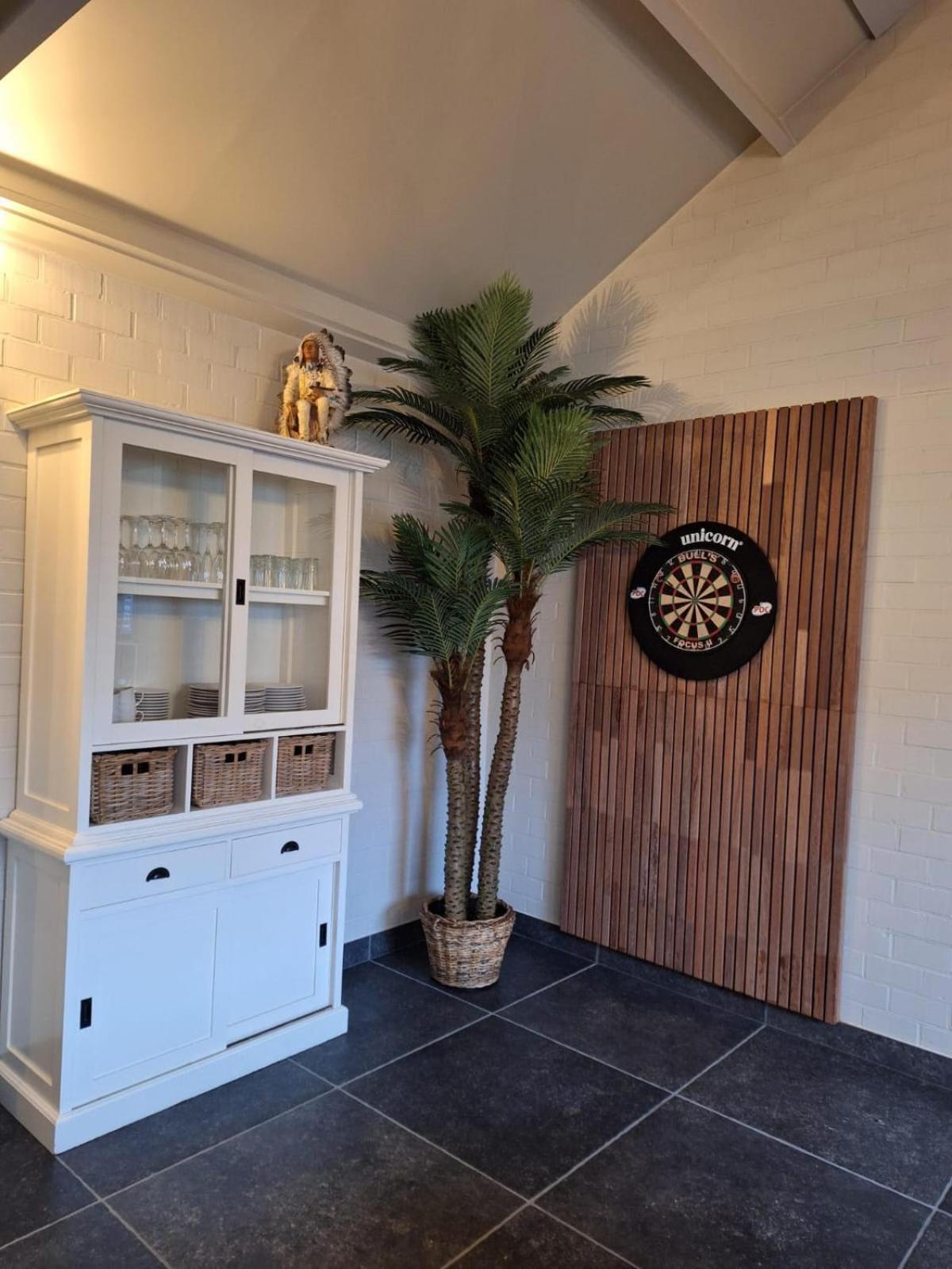 Guesthouse 66 Lommel Eksteriør billede