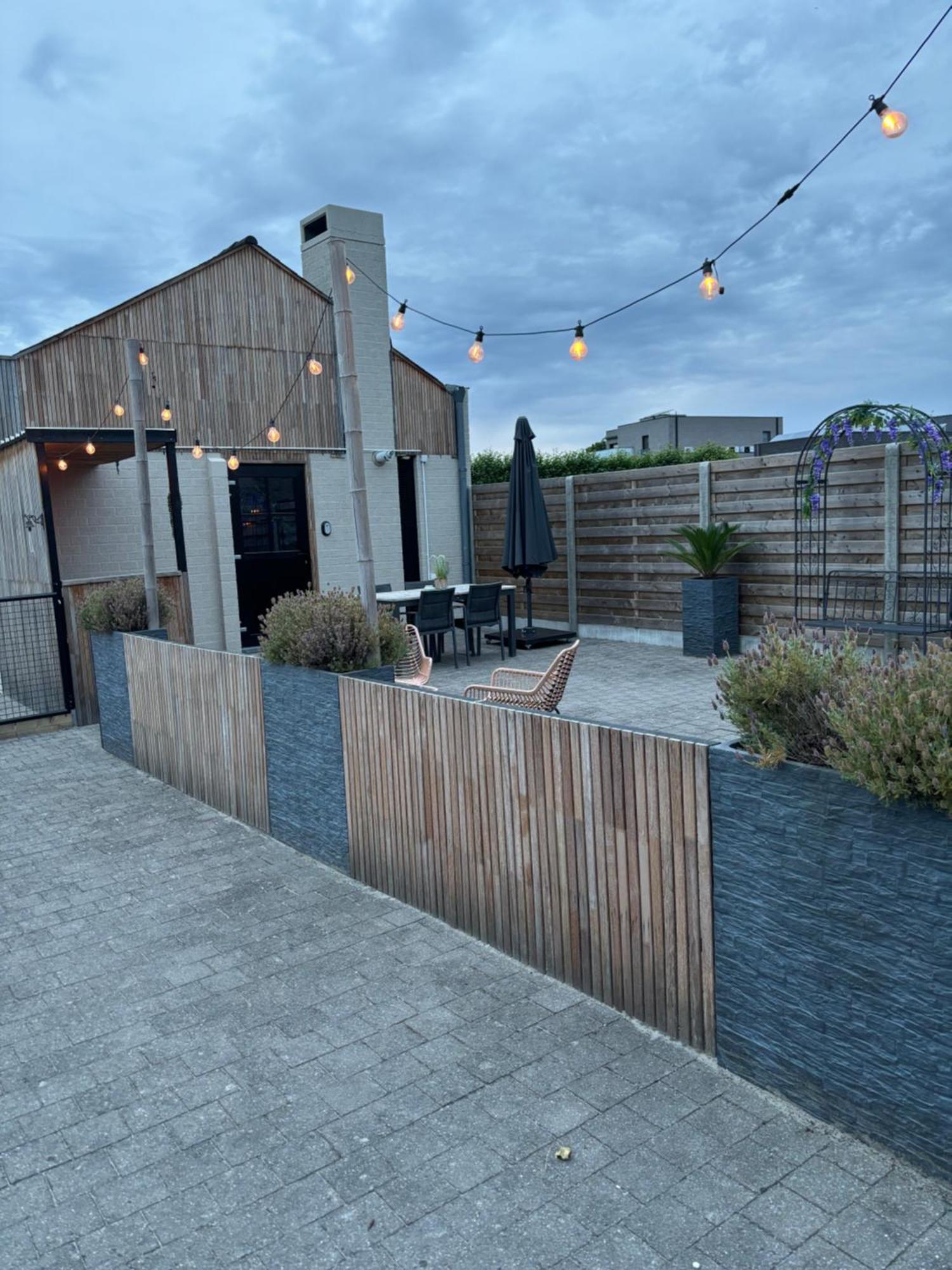 Guesthouse 66 Lommel Eksteriør billede